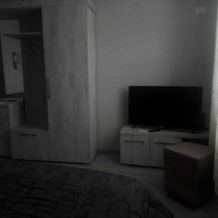 Cozy Room Center Shkodër Buitenkant foto